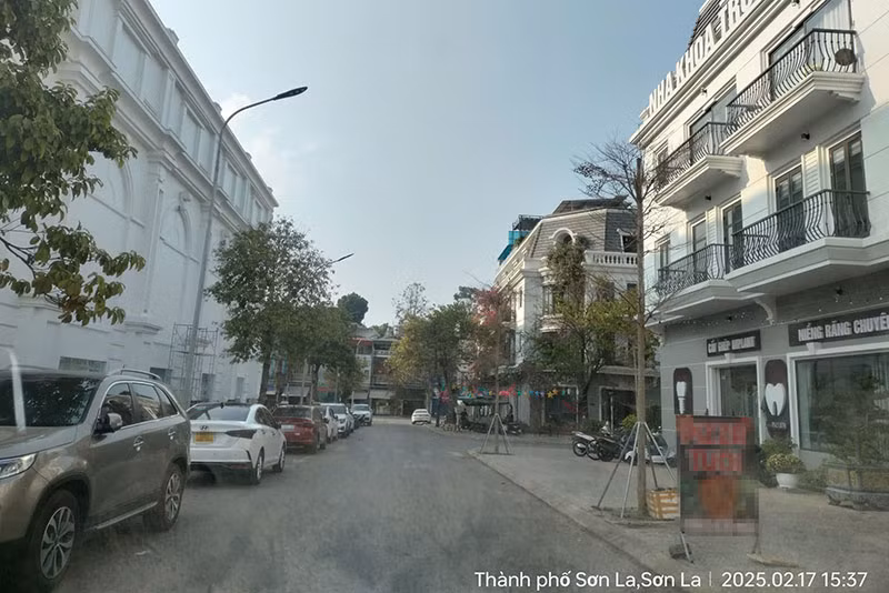 Đa phần các phòng khám không giấy phép ở Sơn La đều tọa lạc ở ngay khu trung tâm, đông dân cư. Đa phần các phòng khám không giấy phép ở Sơn La đều tọa lạc ở ngay khu trung tâm, đông dân cư.