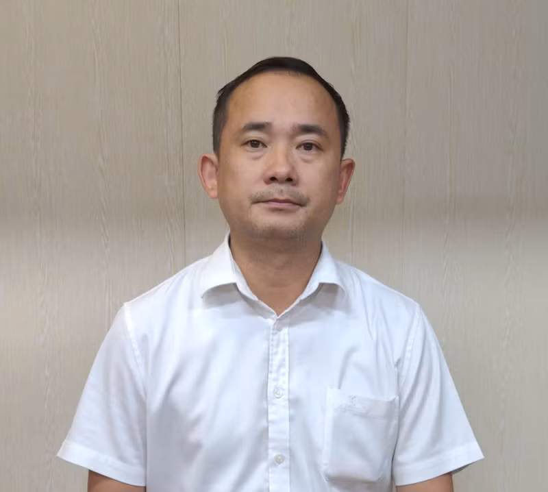 Đối tượng Trần Thanh Tùng. Đối tượng Trần Thanh Tùng.