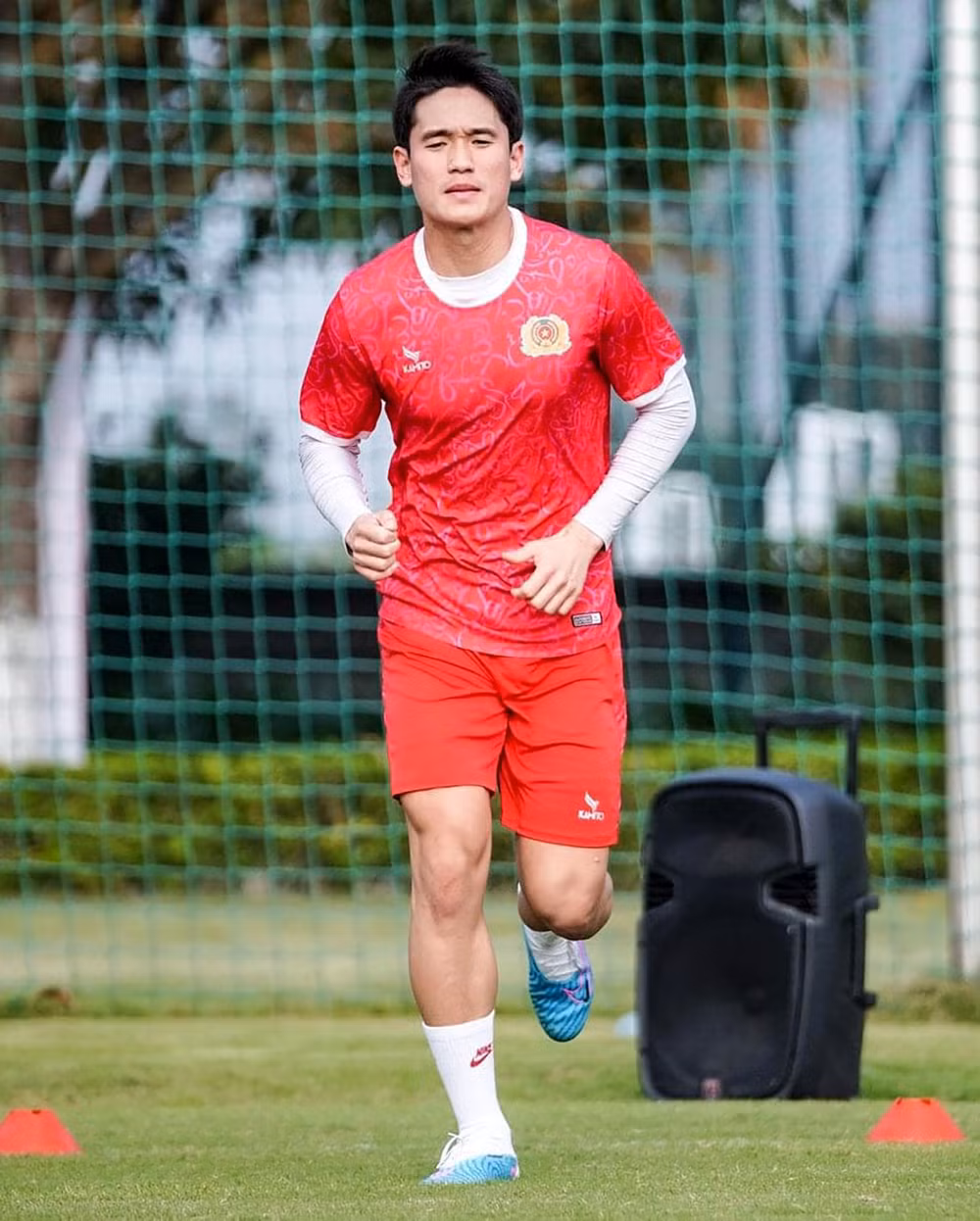 Ảnh: CAHNFC