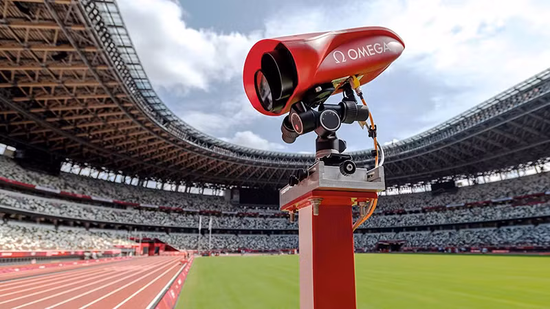 Chức năng Scan O Vision Ultimate được nâng cấp với độ phân giải cao. (Ảnh: Getty) Chức năng Scan O Vision Ultimate được nâng cấp với độ phân giải cao. (Ảnh: Getty)