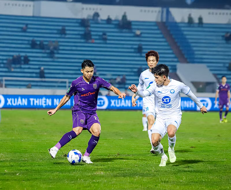 (Ảnh: BDFC) (Ảnh: BDFC)