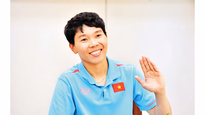 Ảnh: Duyên Phan