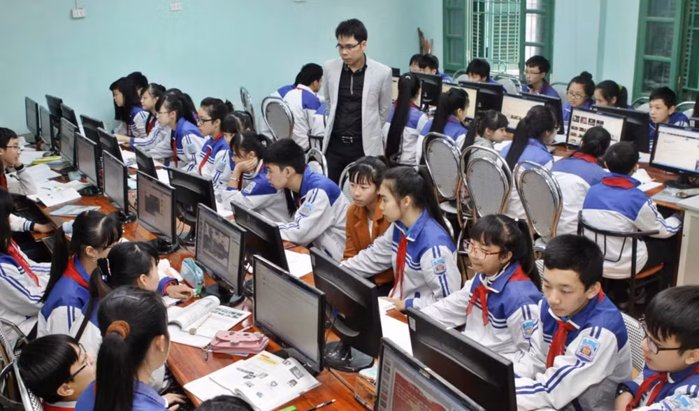 Ảnh minh họa. (Ảnh: TTXVN)