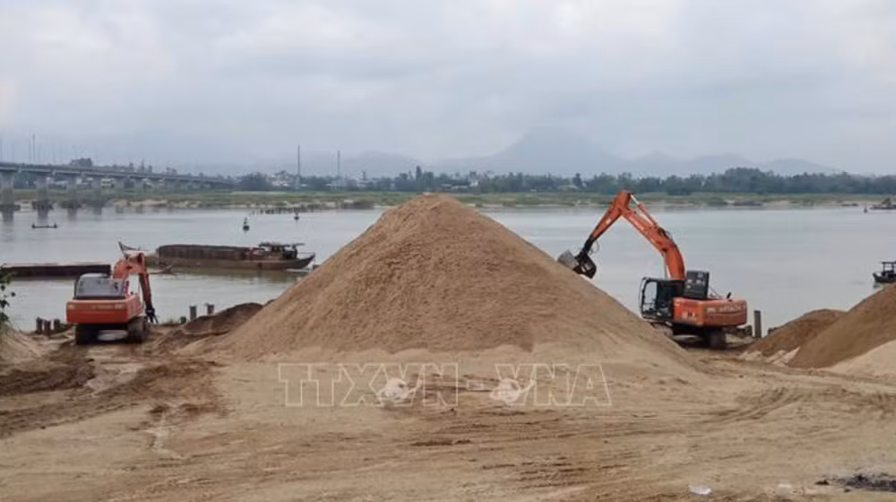 Ảnh minh họa. (Nguồn: TTXVN)