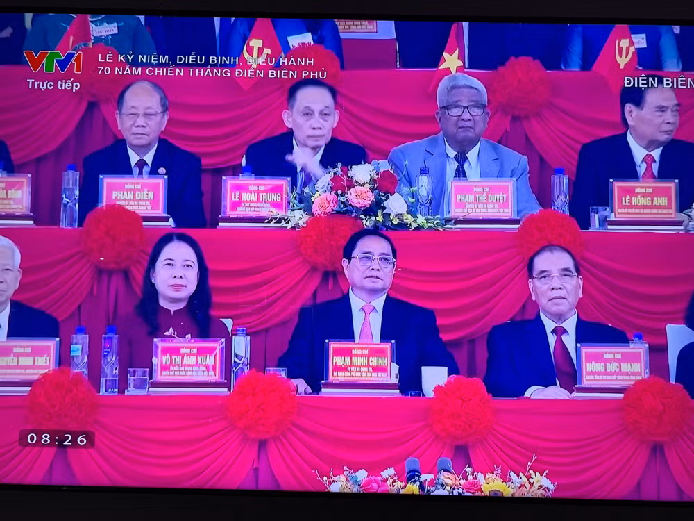 Ảnh chụp màn hình.