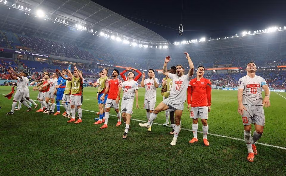 Ảnh: Reuters.