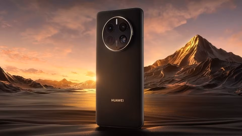 Mate 70 Pro. (Nguồn: Huawei)