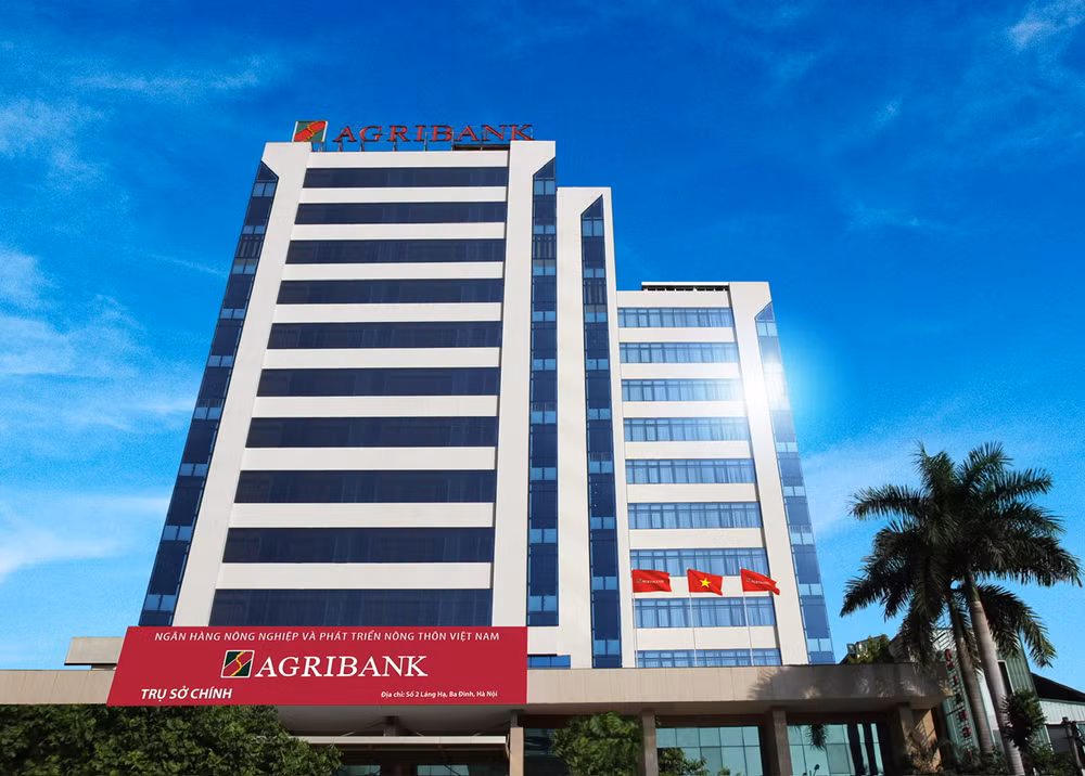 Agribank triển khai tiện ích đăng ký mua vàng miếng SJC trực tuyến