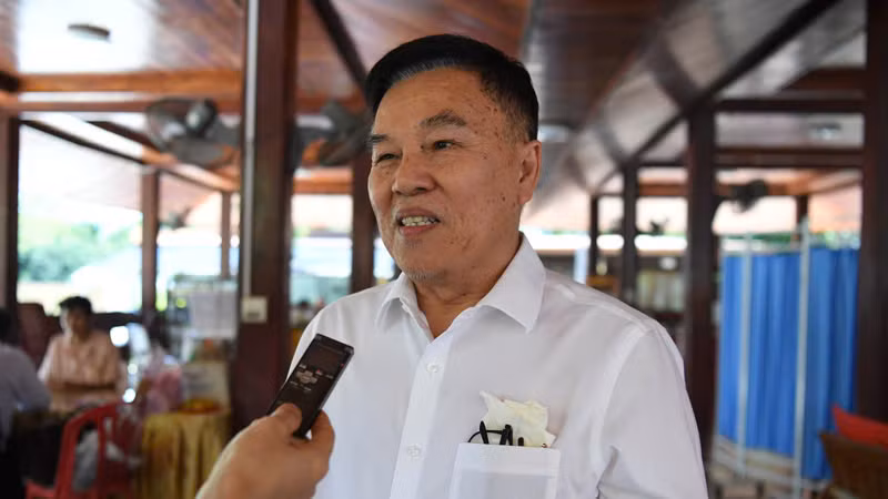 Ông Nguyễn Văn Hòa kể về kỷ niệm khó quên ngày 30/4/1975.