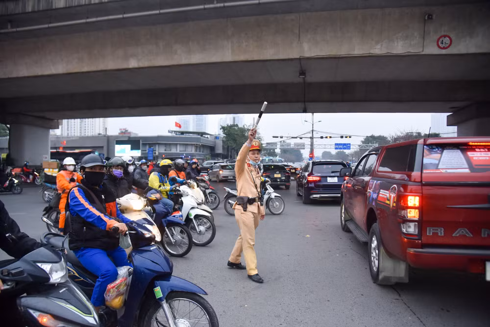 Ảnh minh họa. Nguồn: Nhandan.vn