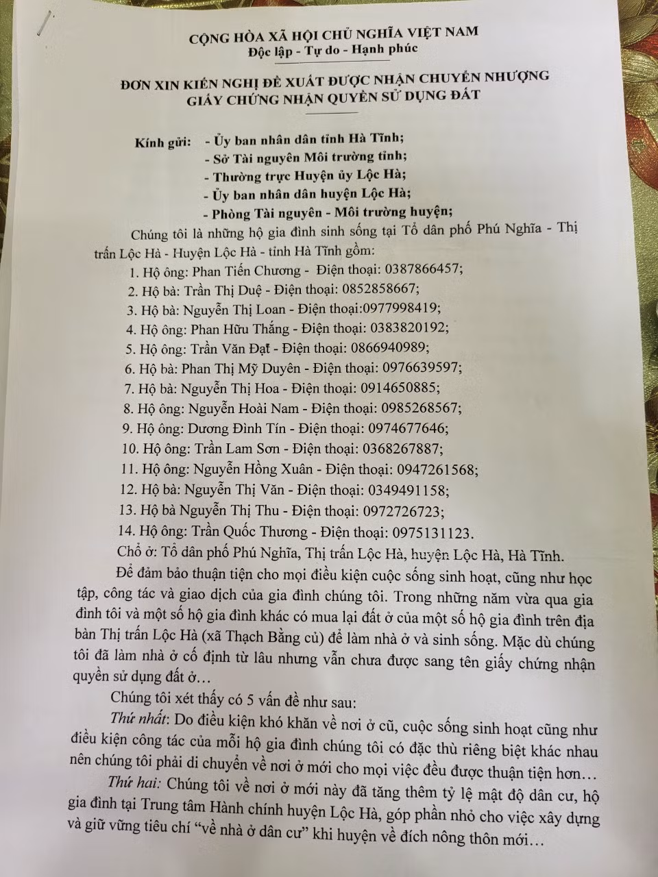 Không né tránh, đùn đẩy trách nhiệm ảnh 1 Không né tránh, đùn đẩy trách nhiệm ảnh 1