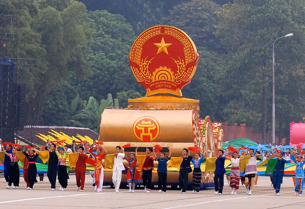 Những thành tựu, vấn đề đặt ra và định hướng hoàn thiện 