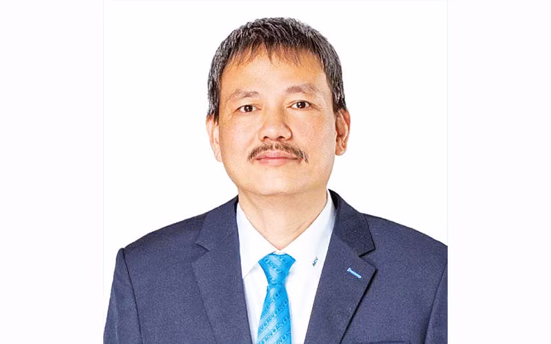 Ông Lại Xuân Thanh, Chủ tịch HĐQT Tổng công ty Cảng hàng không Việt Nam (ACV). Ông Lại Xuân Thanh, Chủ tịch HĐQT Tổng công ty Cảng hàng không Việt Nam (ACV).