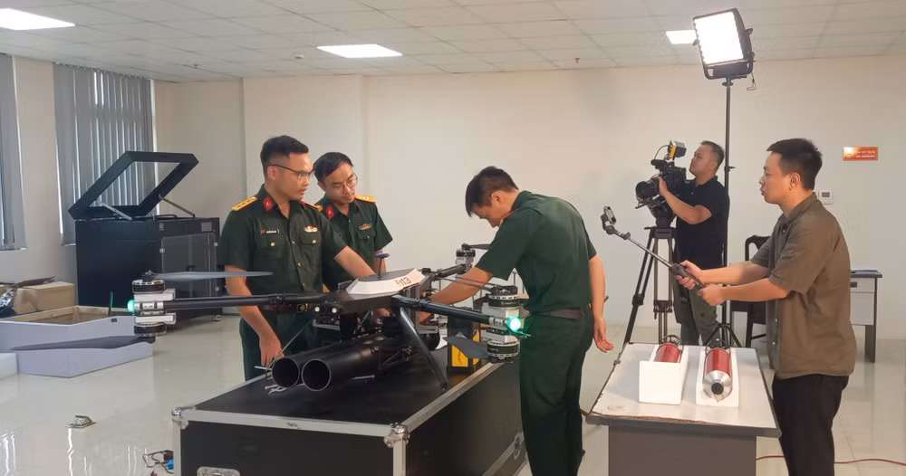 Là phim khoa học nhưng tính ứng dụng và tính thời sự của tác phẩm rất cao.