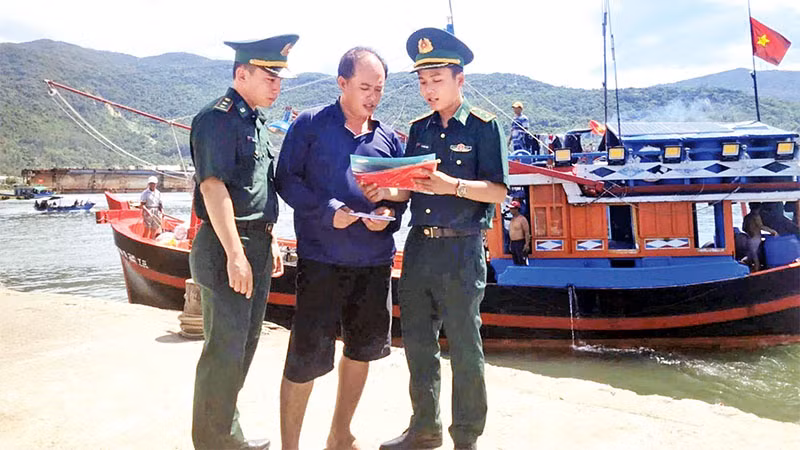 Bài và ảnh: ĐÌNH TĂNG