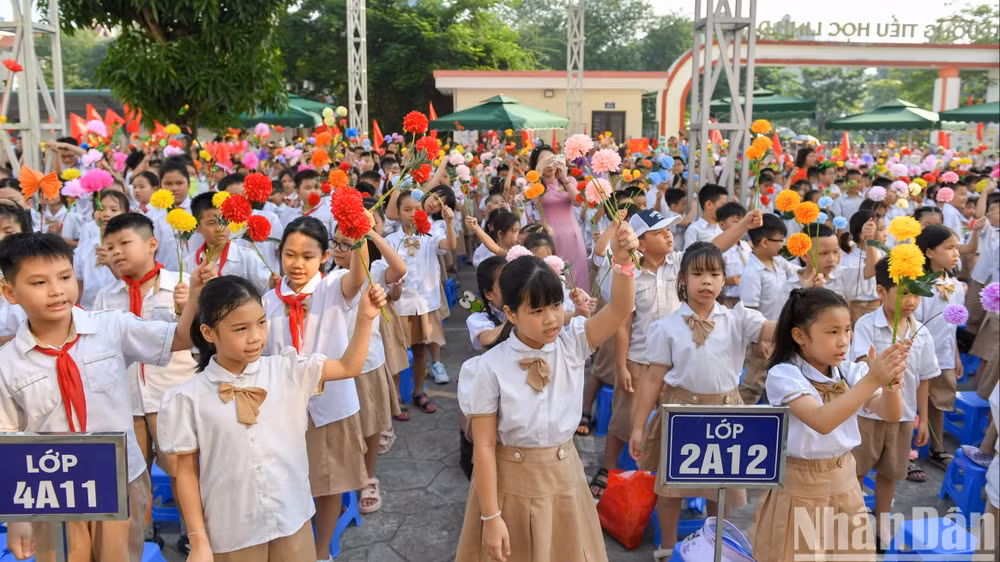 Ảnh: THẾ ĐẠI