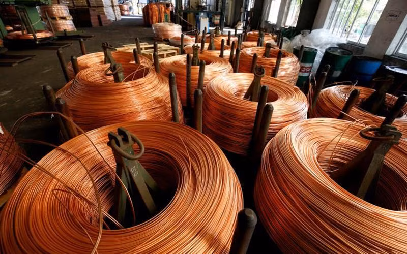 Dòng tiền đầu tư tăng mạnh trên thị trường năng lượng, giá dầu phục hồi
