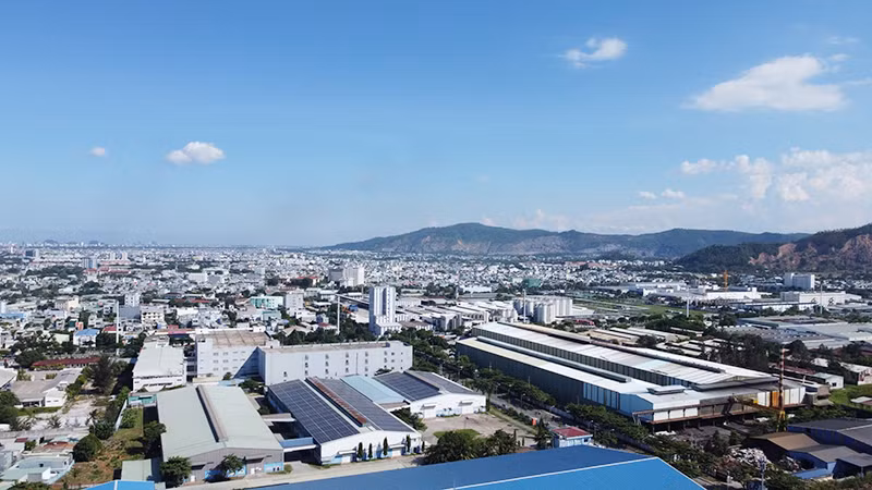 Đà Nẵng tạo điều kiện tối đa để doanh nghiệp nhỏ và vừa bứt phá.
