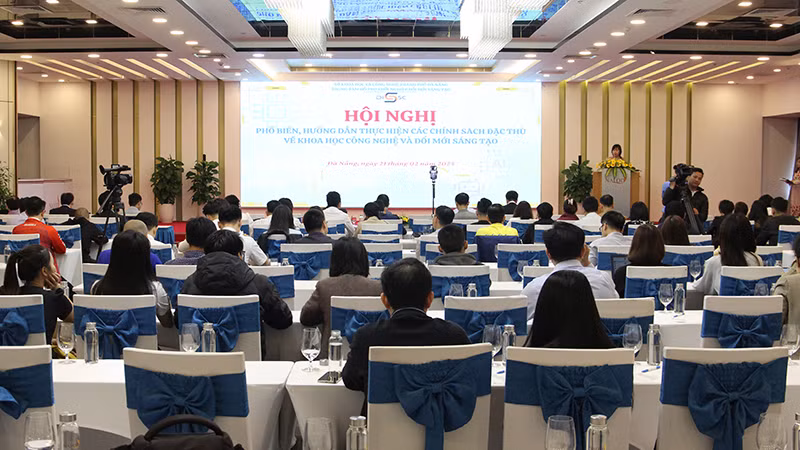 Toàn cảnh hội nghị. Toàn cảnh hội nghị.