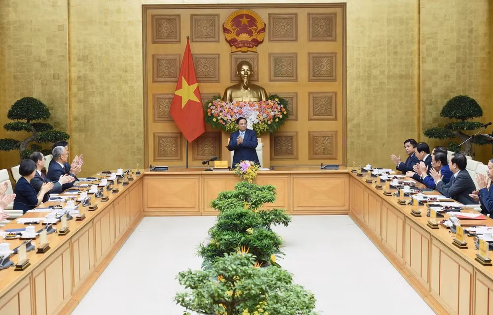 Quang cảnh cuộc Tọa đàm. Quang cảnh cuộc Tọa đàm.
