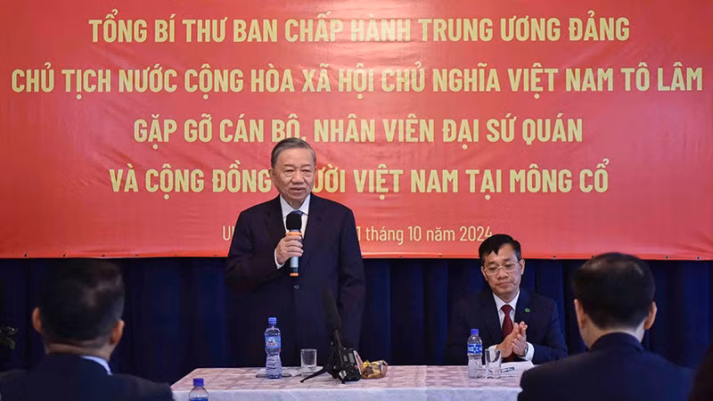 (Ảnh: NGUYỄN HỒNG)