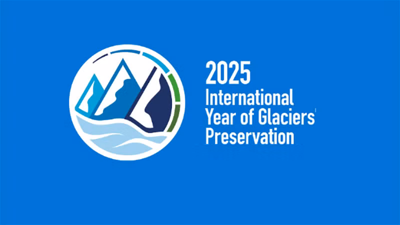 Ảnh: UN-glaciers.org.