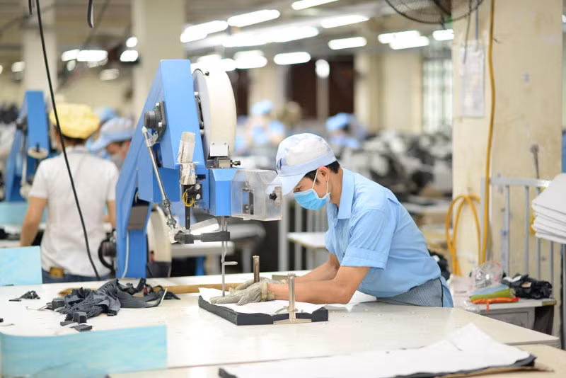 Doanh nghiệp xuất khẩu cần đáp ứng các tiêu chuẩn về phát triển bền vững khi xuất khẩu vào thị trường CPTPP. Doanh nghiệp xuất khẩu cần đáp ứng các tiêu chuẩn về phát triển bền vững khi xuất khẩu vào thị trường CPTPP.