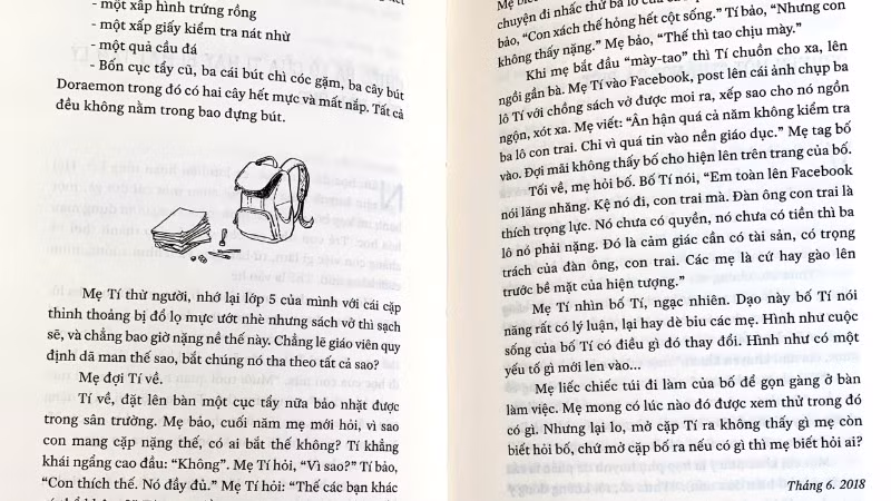 Cuốn sách được minh họa bởi họa sĩ - nhà văn Nguyễn Trương Quý. Cuốn sách được minh họa bởi họa sĩ - nhà văn Nguyễn Trương Quý.