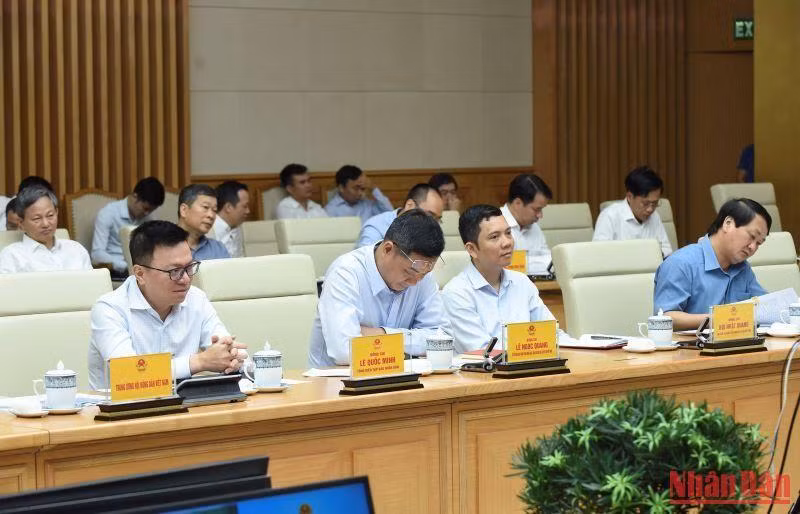 Các đại biểu tham dự hội nghị. Các đại biểu tham dự hội nghị.