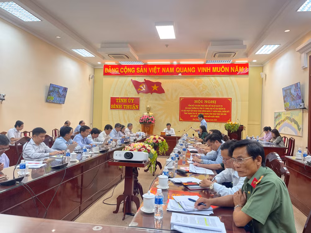 Hội nghị có nhiều đơn vị tham dự Hội nghị có nhiều đơn vị tham dự