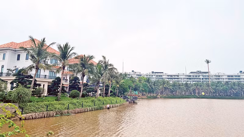 Nhờ huy động tốt các nguồn lực, diện mạo đô thị và hạ tầng giao thông ở Hải Dương ngày càng khang trang, hiện đại.