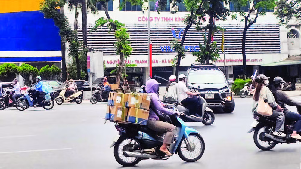 Khu đất tại quận Thanh Xuân dự kiến thực hiện thí điểm làm dự án nhà ở thương mại qua thỏa thuận nhận quyền sử dụng đất. 