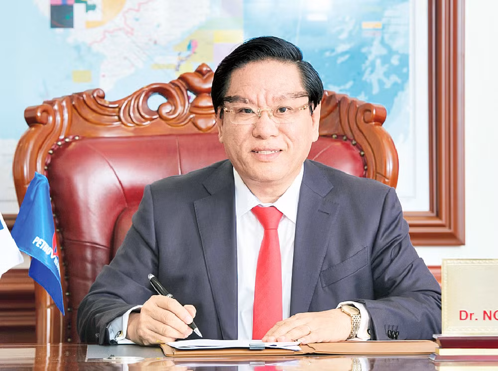 "Tiến sĩ 4.0" giàu tâm huyết 