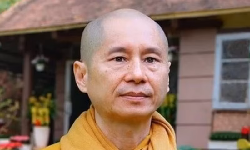 Ông Vương Tấn Việt.