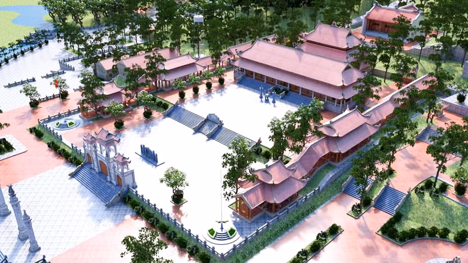 Khu du lịch sinh thái-văn hóa Đá Thiên ở thị trấn Trại Cau đang được xây dựng theo phối cảnh. Khu du lịch sinh thái-văn hóa Đá Thiên ở thị trấn Trại Cau đang được xây dựng theo phối cảnh.