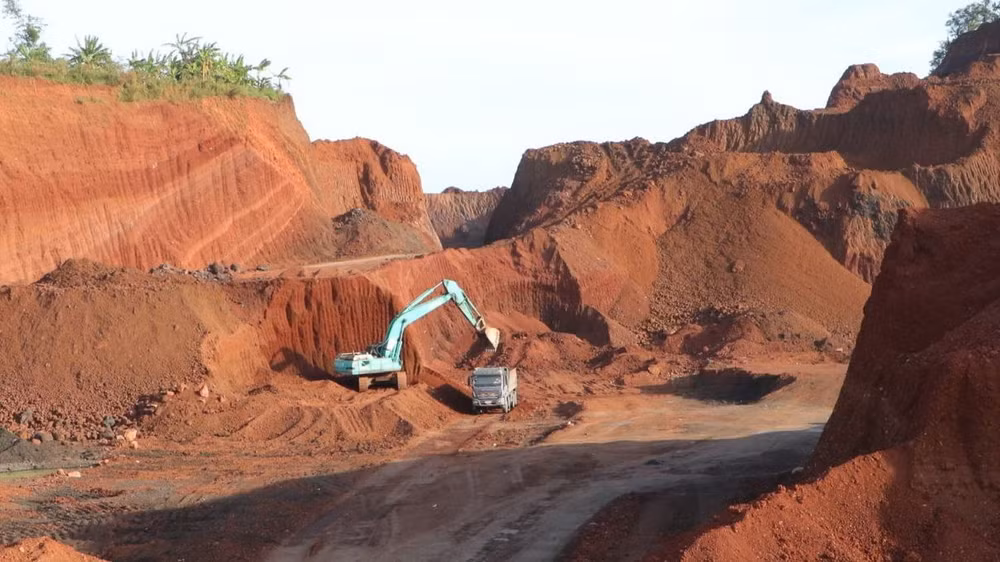 Sở Nông nghiệp và Phát triển nông thôn Đồng Nai đánh giá dự án cải tạo đất nông nghiệp gây nguy cơ gây mất an toàn khu vực rất nghiêm trọng.