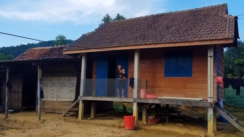 Việc hỗ trợ đồng bào dân tộc thiểu số đóng bảo hiểm y tế là chính sách an sinh ý nghĩa của tỉnh Quảng Bình.