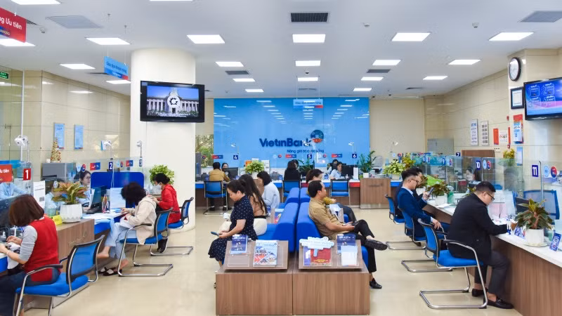 Tăng tốc chuyển đổi số, VietinBank sẵn sàng cho chặng đường phát triển mới