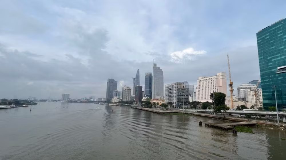 Nhiều hoạt động sôi nổi, đặc sắc sẽ được diễn ra trên sông Sài Gòn tại Lễ hội sông nước. Nhiều hoạt động sôi nổi, đặc sắc sẽ được diễn ra trên sông Sài Gòn tại Lễ hội sông nước.