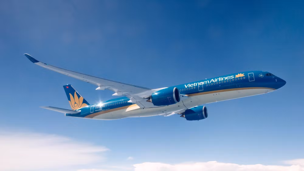 Bắt giữ 3 tiếp viên Vietnam Airlines xách ma túy về Việt Nam. (Ảnh minh họa)