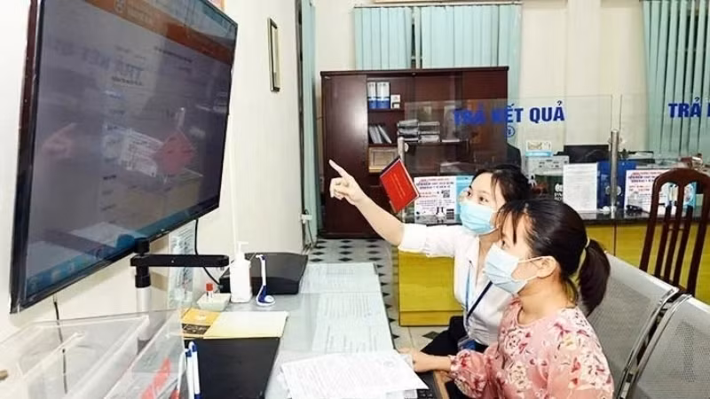 Ảnh minh họa. (Nguồn: Bộ Khoa học và Công nghệ)
