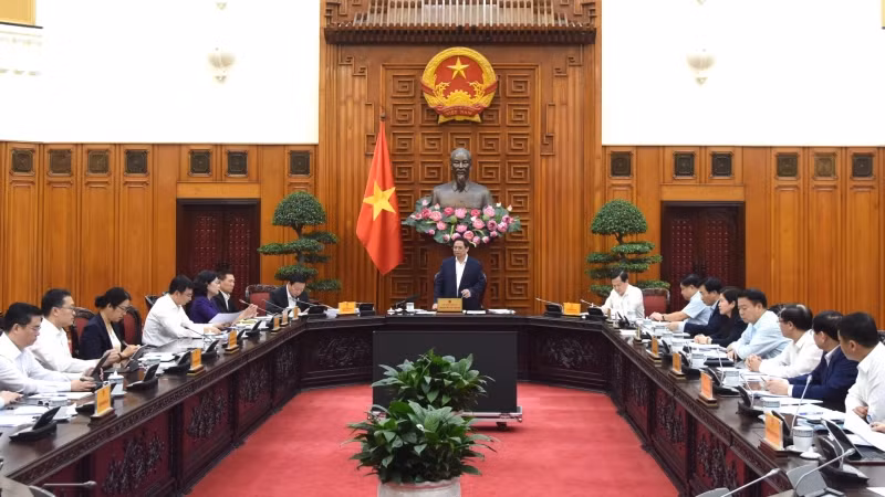 Quang cảnh Hội nghị. Quang cảnh Hội nghị.