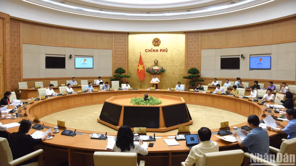 Toàn cảnh phiên họp. Toàn cảnh phiên họp.