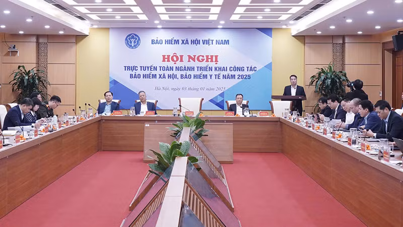 Toàn cảnh hội nghị. Toàn cảnh hội nghị.