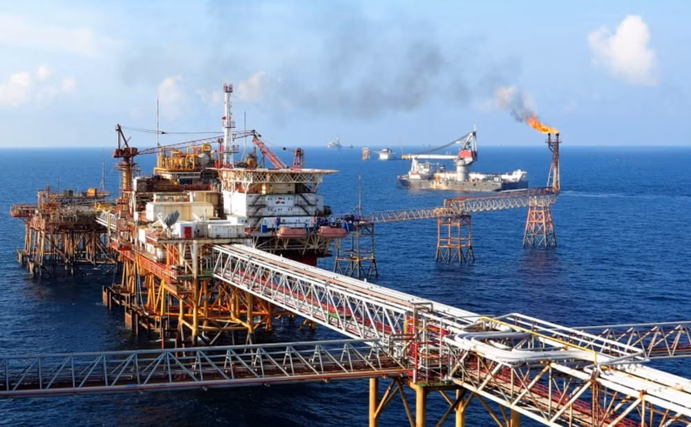 OPEC dự báo nhu cầu dầu mỏ tăng mạnh năm 2025