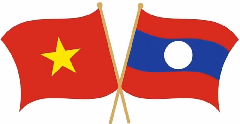 Không ngừng nâng cao hiệu quả hợp tác toàn diện Việt Nam-Lào
