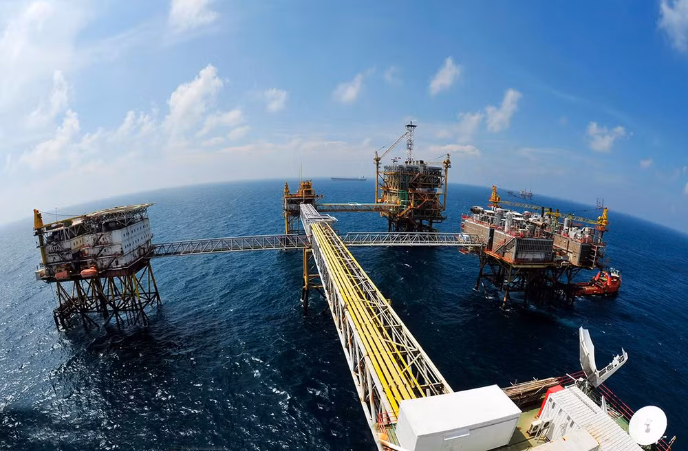 Tiếp tục đẩy mạnh công nghiệp hóa, hiện đại hóa đất nước đến năm 2030, tầm nhìn đến năm 2045 