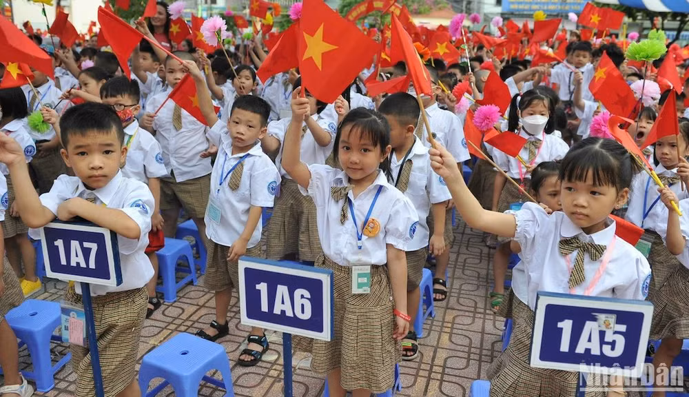 (Ảnh: ĐĂNG KHOA)