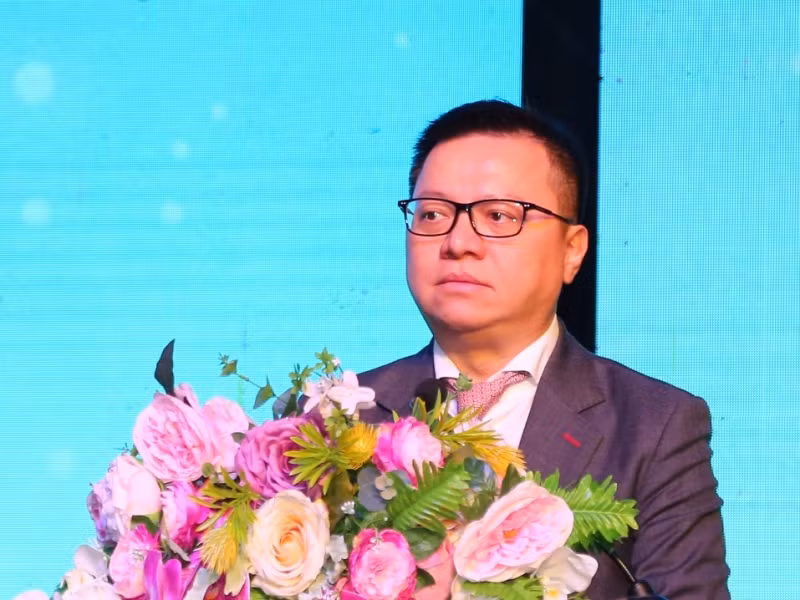Đồng chí Lê Quốc Minh phát biểu tại Lễ kỷ niệm 30 năm Hội Nhà báo tỉnh Thanh Hóa. Đồng chí Lê Quốc Minh phát biểu tại Lễ kỷ niệm 30 năm Hội Nhà báo tỉnh Thanh Hóa.