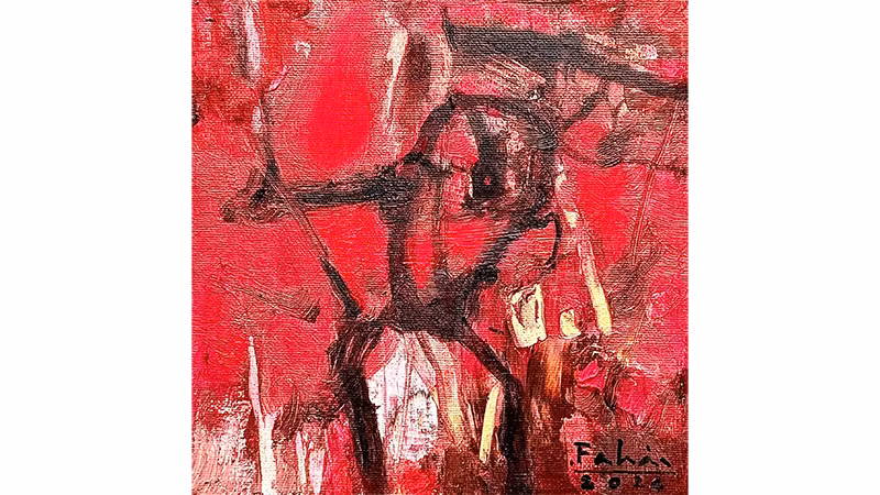 Minh họa | PHẠM AN HẢI